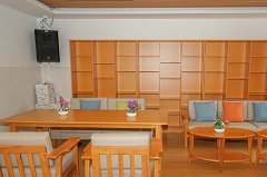 深圳市光明区公明福利院