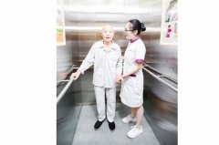 南宁市秀灵护老院