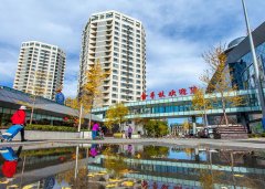 北京昌平区金手杖养老公寓