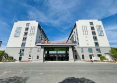 惠州市博罗县长者安养中心