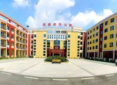 洪湖市安康老年公寓