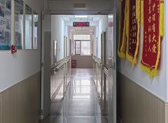 唐山养老院排名前十(2025版)