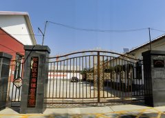 北京市怀柔区北房镇敬老院